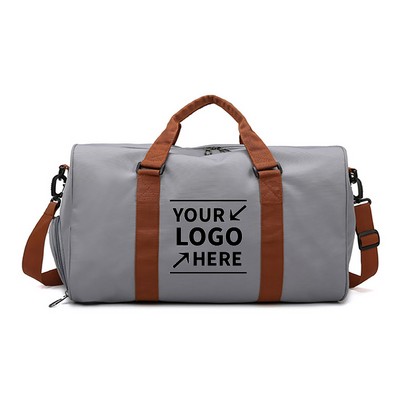 Dry And Wet Separation Bag