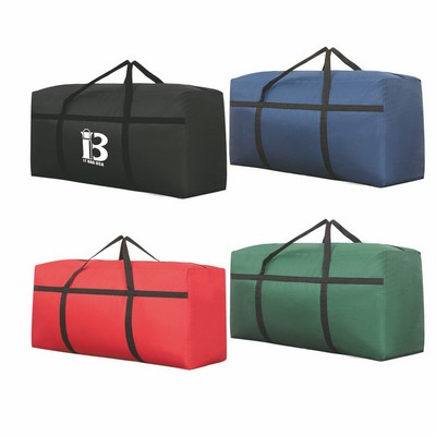 100L Lightweight With Water Rresistant For Travel