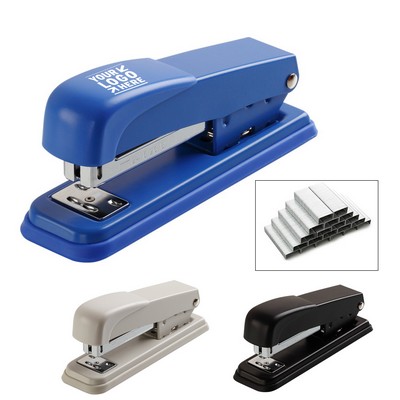 Desktop Stapler With 1000 Staples