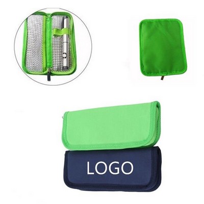 Insulin Carrying Travel Case