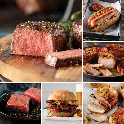 Freezer Filler Favorites