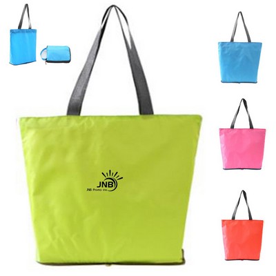 Stylish Carry-All Tote