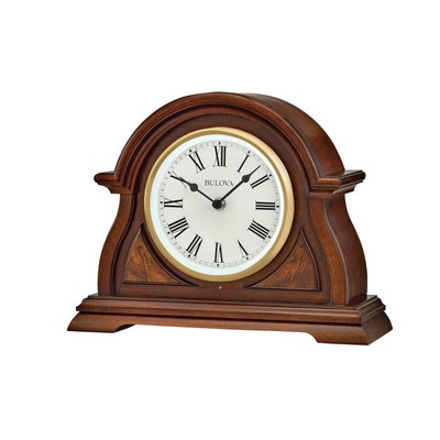 Bostonian Mantel Clock