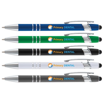 Ultima Spectrum Softex Stylus Pen