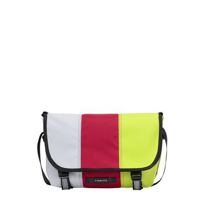 Custom Classic Messenger Bag (Small)