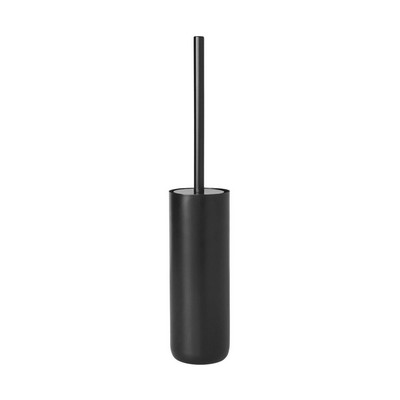 blomus Modo Black Toilet Brush