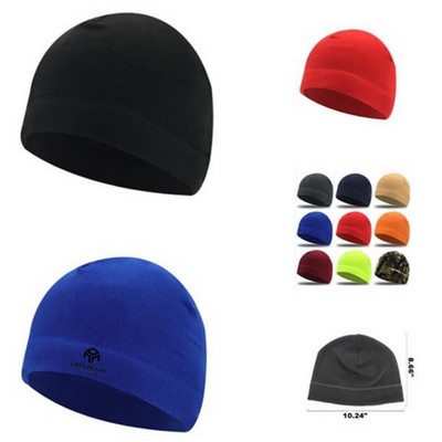 Winter Outdoor Warm Beanie