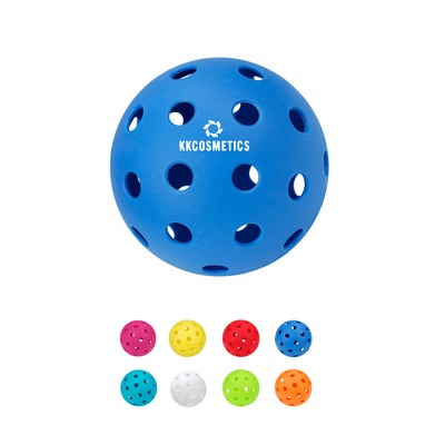 40 Holes Training Pickleball