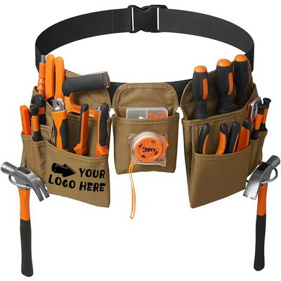 19 Pocket Tool bag