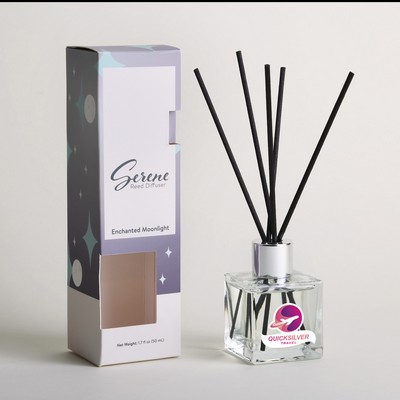 Serene Reed Diffuser