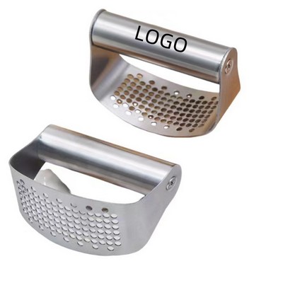 Garlic Press
