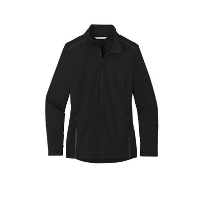 Port Authority® Ladies Collective Tech Soft Shell Jacket