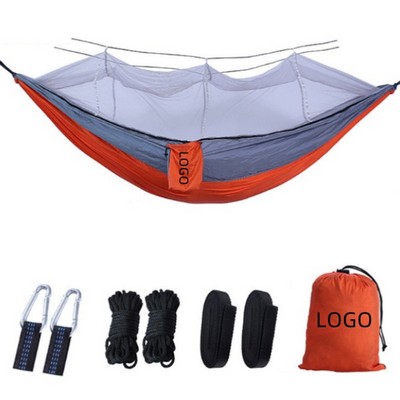 Mosquito Proof Outdoor Hammock