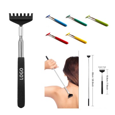 Retractable Back Scratcher