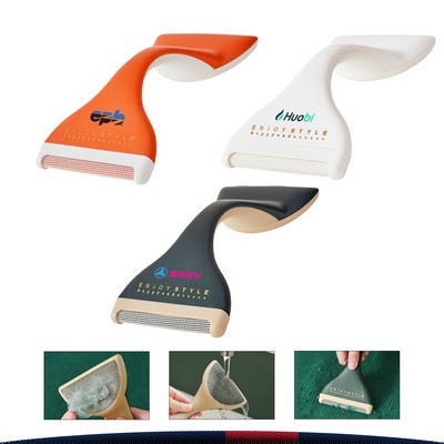 Liaca Double-Headed Lint Remover