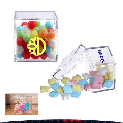 Gotha Square Candy Box