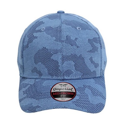 Imperial® The Oglethrope Tonal Camo Cap