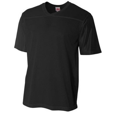 A4 Inc Adult Fan Jersey