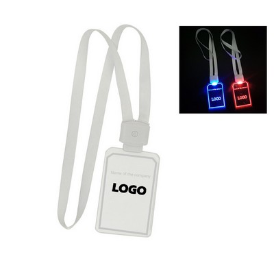 Luminous Tags