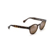 Maui Jim® USA, Inc. Joy Ride Sunglasses-Brown/HCL® Bronze