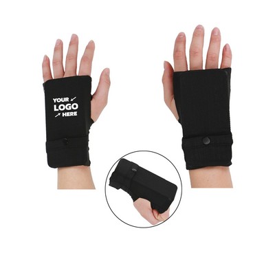 Sports Wrist Bag