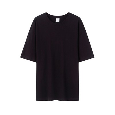 240 GSM Combed Heavyweight Cotton T-Shirts