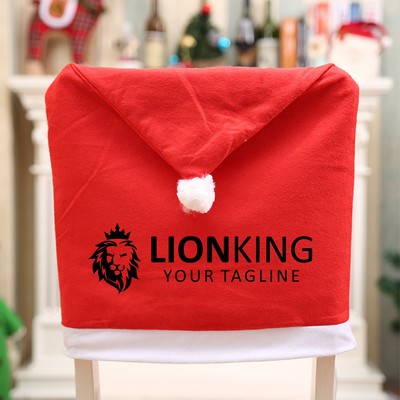 Non Woven Holiday Chair Cover