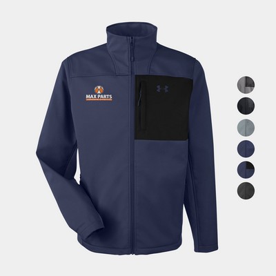 Under Armour Men's ColdGear® Infrared Shield 2.0 Jacket