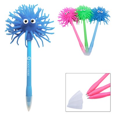 Funny Monster Ballpoint Pen