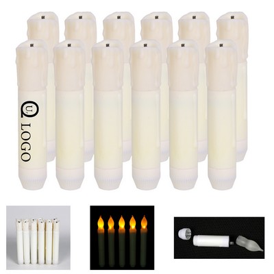 Led Electronic Candle Light