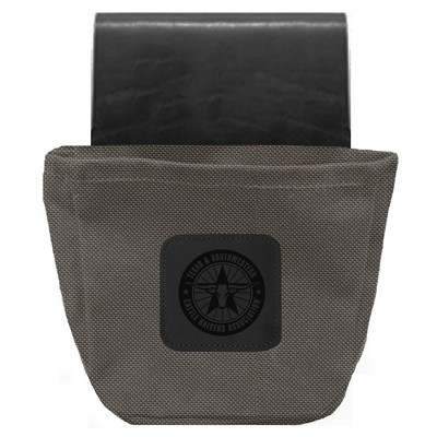 Large Ammo Pouch (Ballistic Nylon)