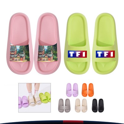 Luyde Cloud Slippers