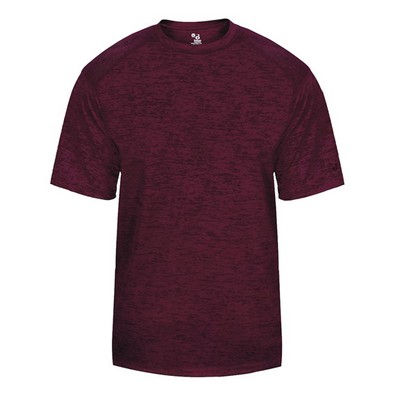 Badger Sport Tonal Blend Tee