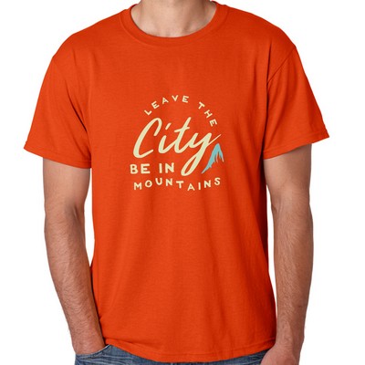 Gildan SoftStyle Adult T-Shirt 4.5 oz