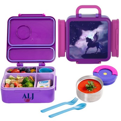 Children Lunch Box