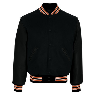 Holloway Adult Varsity Jacket