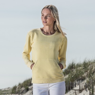 Coastal Color™ Ladies Crew
