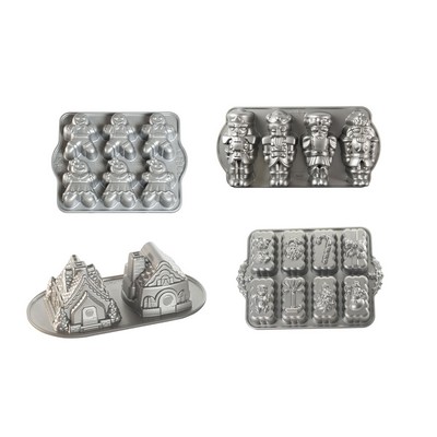 Nordic Ware Holiday Bundle