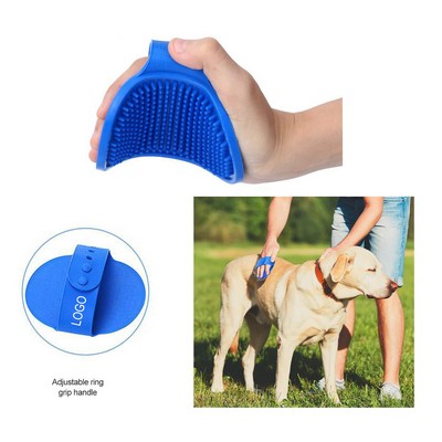 Pet Grooming Brush