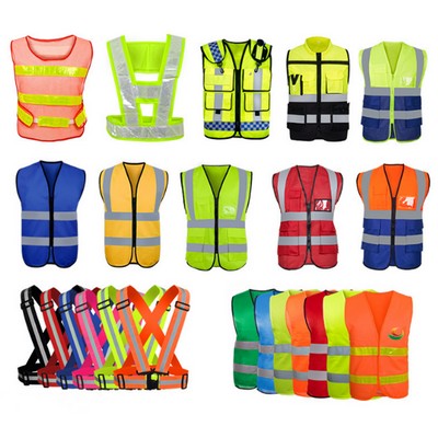 Safety Vests