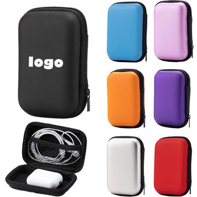 Eva Hard Storage Carrying Case