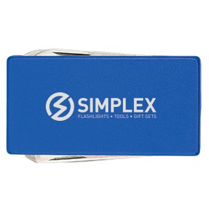 Multi -Tool Money Clip