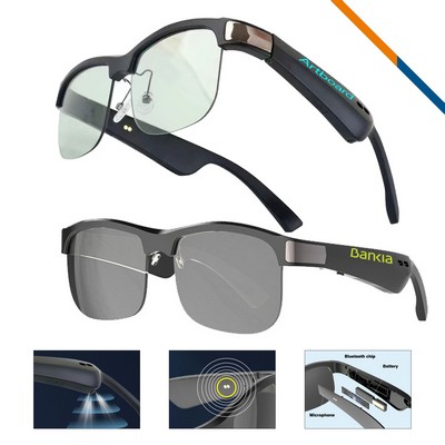 Sinwi Bluetooth® Sunglasses