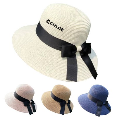 Summer new sunbonnet outdoor travel