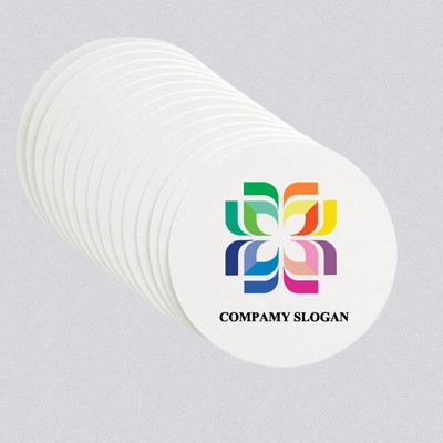 Disposable Absorbent Tissue Paper Coaster