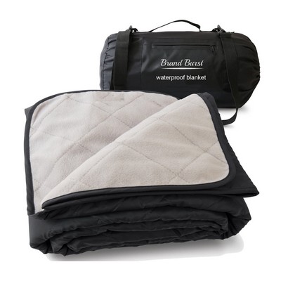 Outdoor Waterproof Blanket