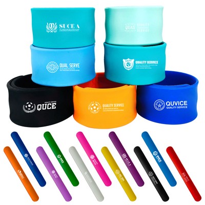 Slap Wrist Strap For Party Favors