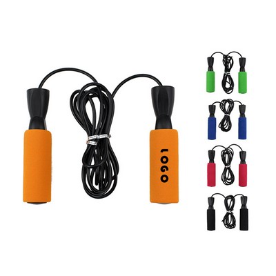 Jump Rope – Fitness & Sports Equipment