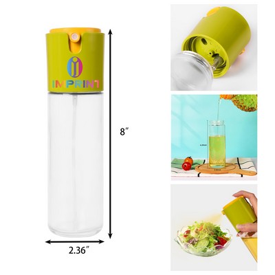 10oz Oil Pouring Container