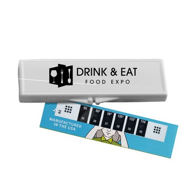 Garyline® Forehead Thermometer Kit